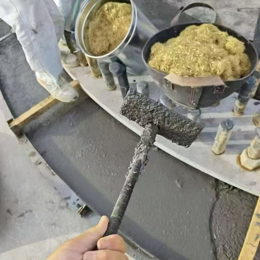 下城C120风电设备基础专用灌浆料