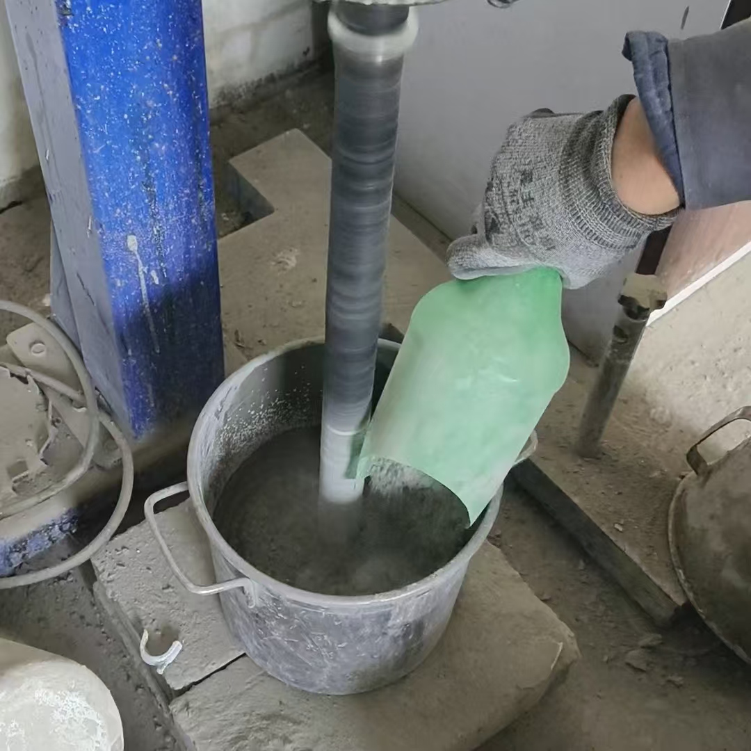 下城桥梁公路张拉用H60压浆料与普通压浆料有什么区别？