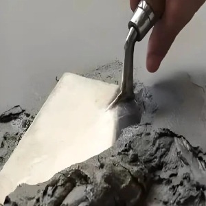 下城混凝土裂缝孔洞剥落冻融修复用高强度丙乳防腐蚀砂浆